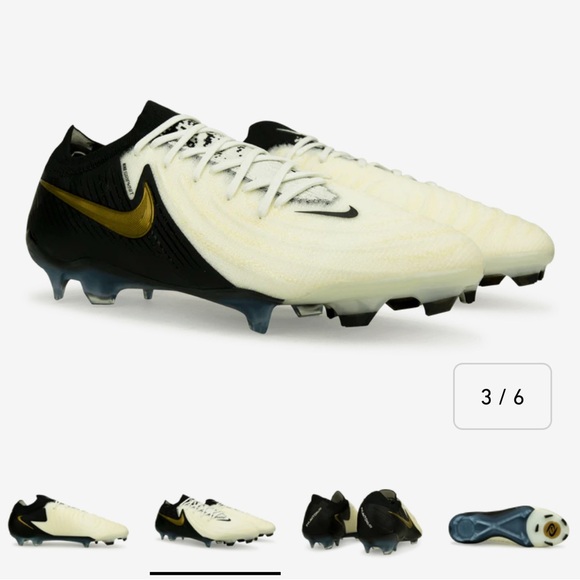 Phantom GX 2 Elite White Gold - Picture 4 of 4